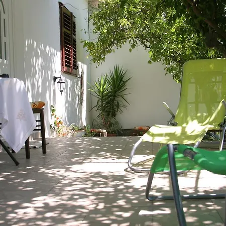 Apartment Z & N Kastela