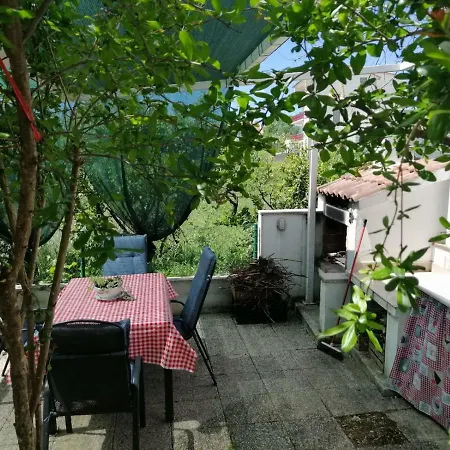 Apartment Z & N Kastela