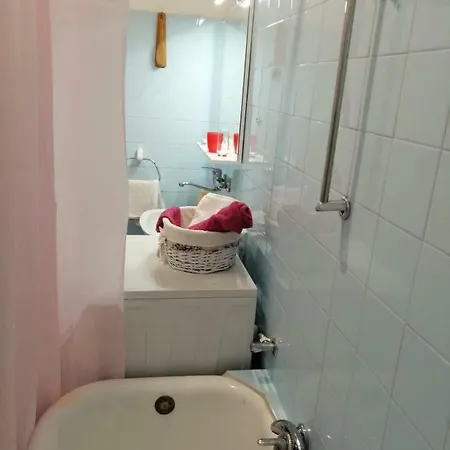 Apartment Z & N Kastela