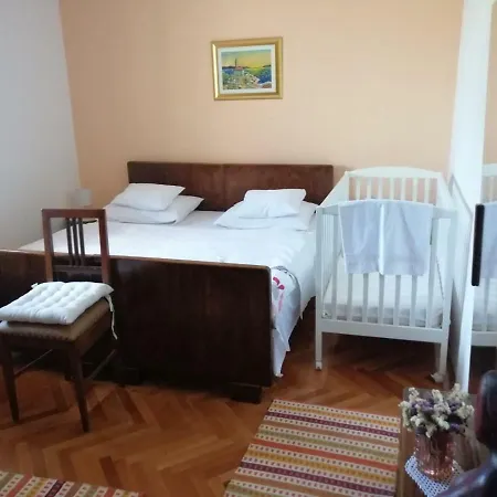 Z & N Apartment