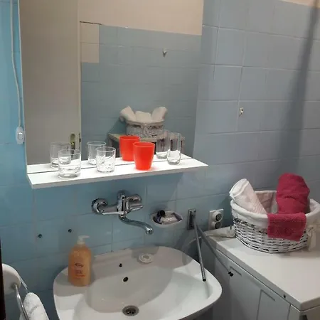 Apartment Z & N Kastela