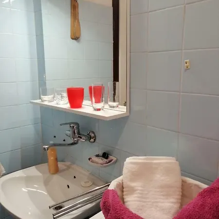 Z & N Apartment