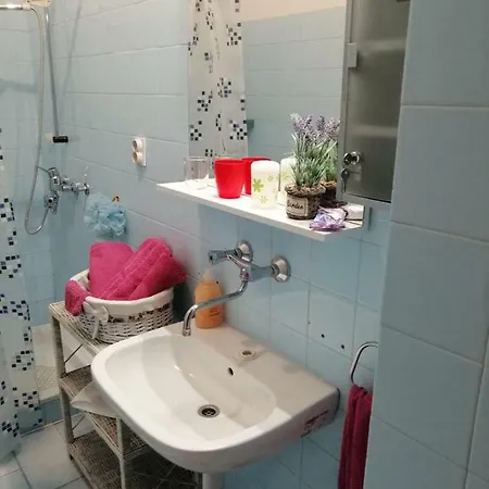 Z & N Apartment *