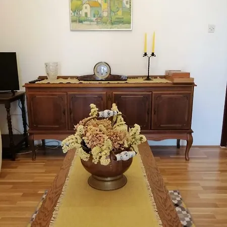 Z & N Apartment Kastela