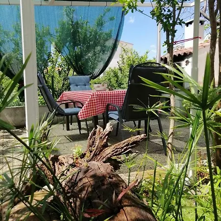 Z & N Apartment Kastela