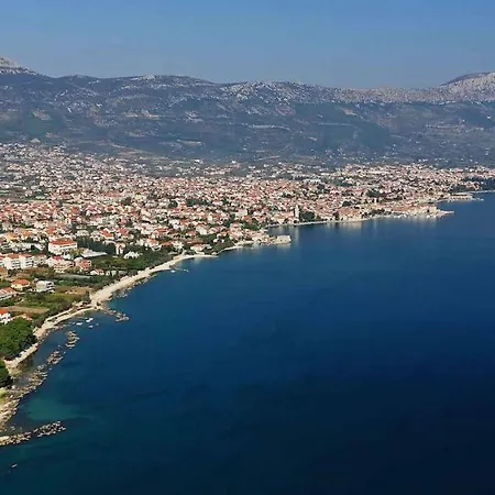 Z & N Kastela