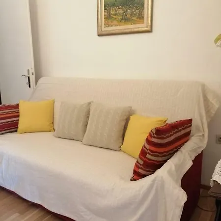 Z & N Apartment Kastela