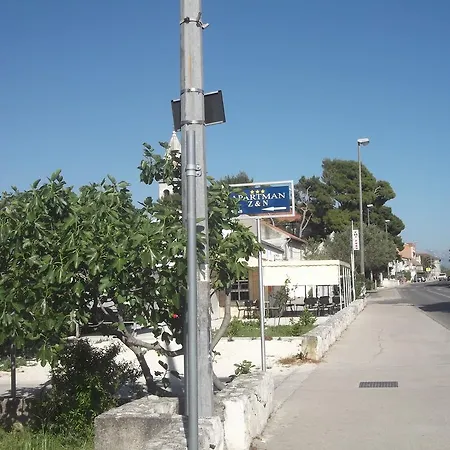 Z & N Kaštela